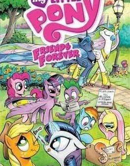 My Little Pony: Friends Forever Volume 1 Cheap