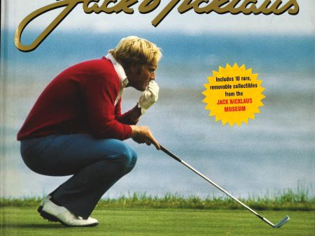 [Bargain corner] Jack Nicklaus : Memories and Mementos from Golf s Golden Bear Sale