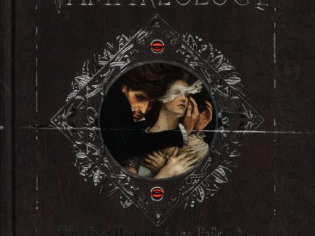 Vampireology on Sale