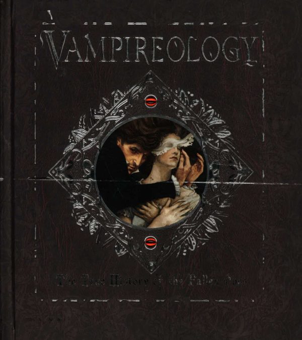 Vampireology on Sale