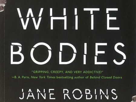 White Bodies Online