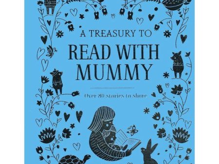 A Treasury To Read With Mummy Online Hot Sale