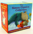 The Simon Classic Collection ( 8 Set Board Books ) Fashion