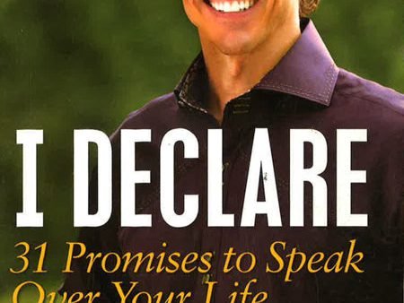 I Declare: 31 Promises To Online