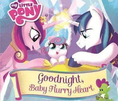 My Little Pony: Goodnight, Baby Flurry Heart Cheap