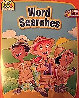 Word Search Sale