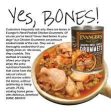 Evangers Chicken Drummets Hand Packed Single Can 12oz Sale