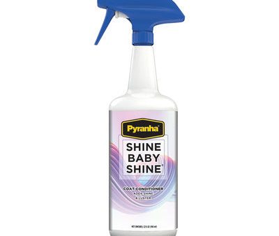 Pyranha Shine Baby Shine 32oz Online