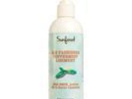 Soothing Lotion  Old Fashioned Peppermint Liniment  8 fl oz (236.6 ml)  Sunfood Cheap