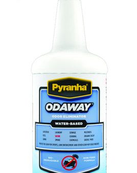 Pyranha Odaway 32 oz Spray Bottle For Cheap