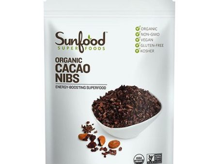 ORGANIC CACO NIBS For Cheap