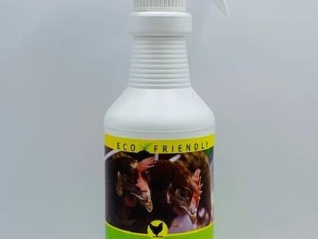 Poultry Protector 16oz Spray Bottle Sale