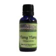 Ylang Ylang Essential Oil American Supplements 1 oz Oil on Sale