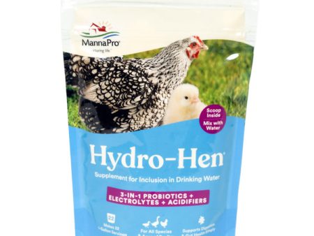 Hydro- Hen Online Sale