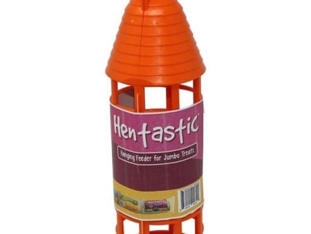 Hentastic Hanging Feeder Jumbo Online