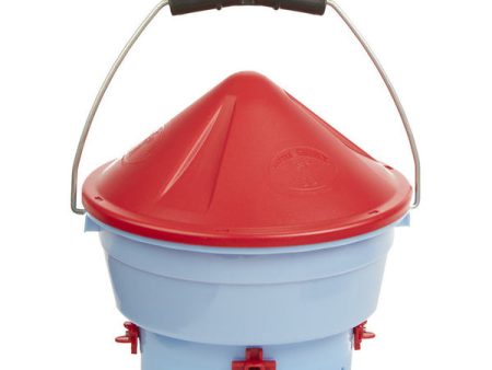 Little Giant Deluxe Hen Hydrator 1 Gallon Hot on Sale