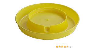 Miller Little Giant Screw on Base Poultry Waterer 1 Gallon Online Sale