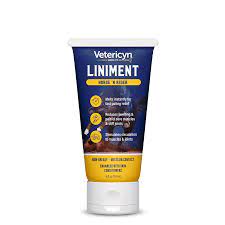 Vetericyn Horse N  Rider 4 oz Mobility Liniment Sale