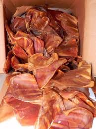 Pig Ears Multi choices  Single or Case of 100 price Hot on Sale