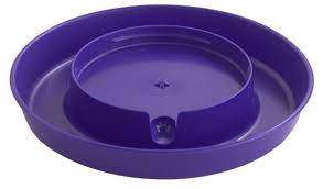 Miller Little Giant Screw on Base Poultry Waterer 1 Gallon Online Sale