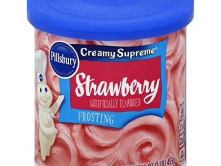 13300280034 16 oz Straw-Frosting For Sale