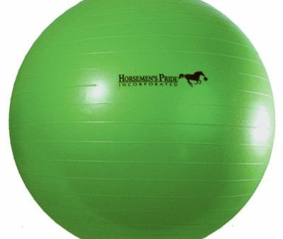 Jolly Mega Ball 40  Green Online Sale