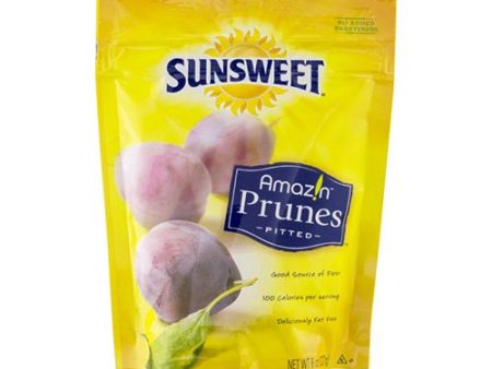 AMAZIN PITTED PRUNES Hot on Sale