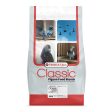 Versele-Laga Classic Pigeon Food Blends 15% No Corn 50 lb Fashion