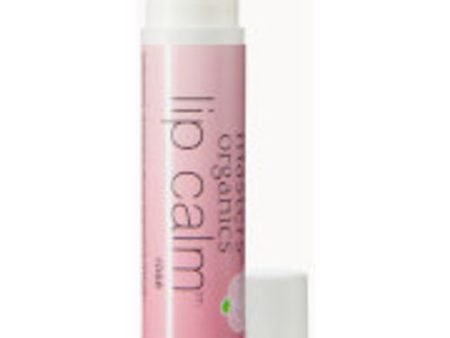 (rose, Individual) - John Masters Organics - Lip Calm Rose - Usda Certified Online Hot Sale