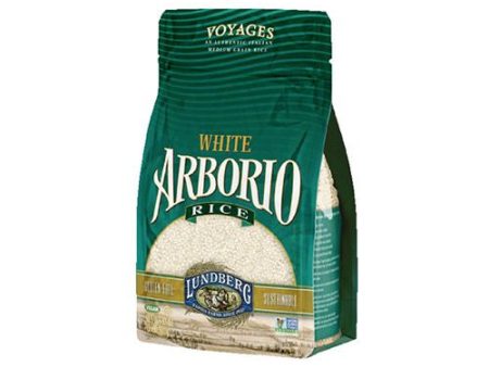 WHITE ARBORIO RICE Online