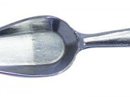 R & M International Mini Aluminum Scoop Cheap