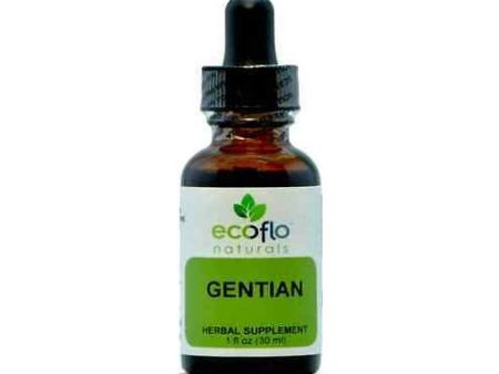 ?Gentian (Gentiana Lutea) Liquid Discount