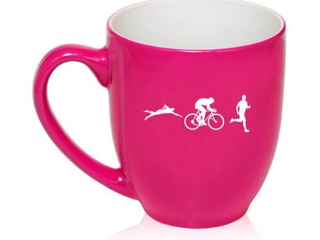 16 Oz Bistro Mug For Discount