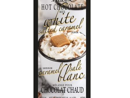 Gourmet Village Hot Chocolate Mix Wh Cheap