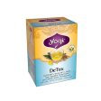 Yogi Tea - DeTox Tea - 16ct Sale